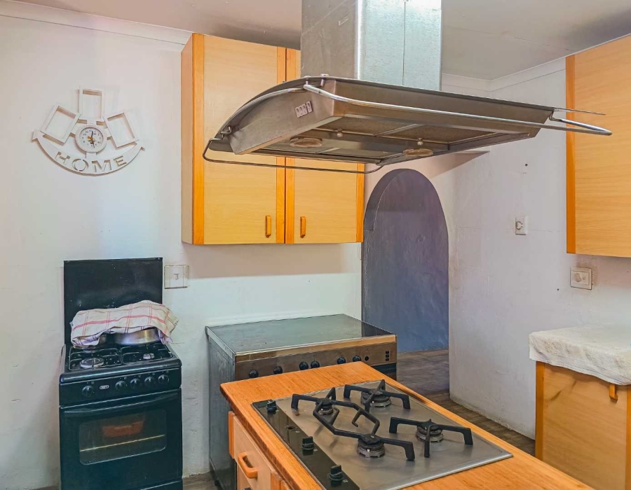 3 Bedroom Property for Sale in Abbotsdale Western Cape